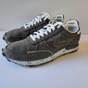 Nike Daybreak DBreak Type Recycled Canvas Men's 8.5 NWOT
